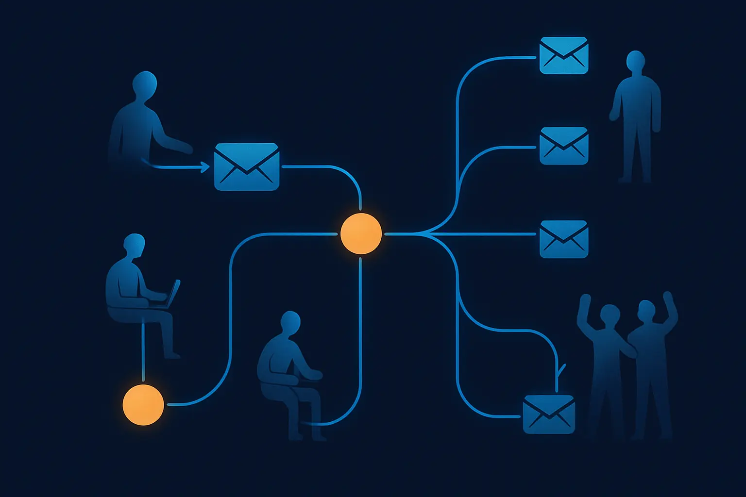 Testing Email Delivery for Passwordless Sign-In