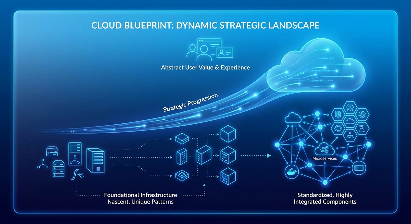 Wardley Mapping: Strategy Made Visual