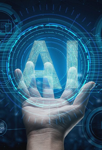 AI-powered customer support chatbot integration